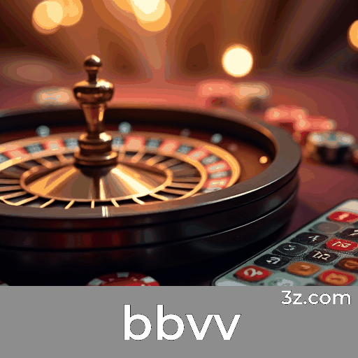 BBVV: Seu Cassino Online Confiável e Seguro