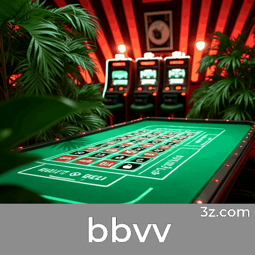 BBVV: Seu Cassino Online Confiável e Seguro
