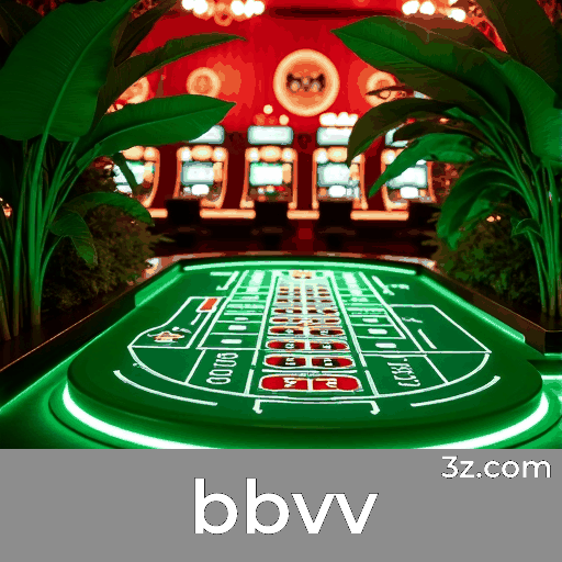 bbvv: Caça-Níqueis - Gigantescos Prêmios, Jogos de Mesa - Estratégia e Sorte, Dealers ao Vivo - Imersão Total