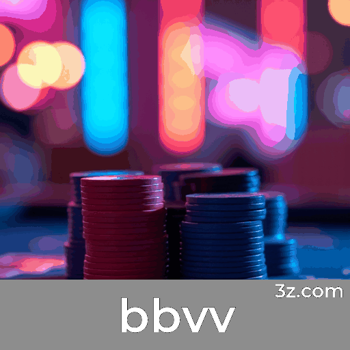 Experimente o bbvv: Apostas Completas e Convenientes